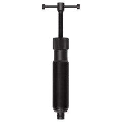 vidaXL Hydraulic Ram Thread Hydraulic Hub Puller Spindle 10 Ton 2