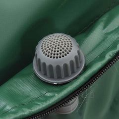 vidaXL Collapsible Rain Water Tank 500 L 6