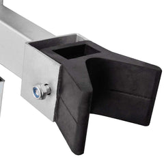 vidaXL Boat Trailer Winch Stand Bow Support 5