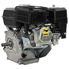 141246 6,5 HP 4,8 kW Black Petrol Engine 3