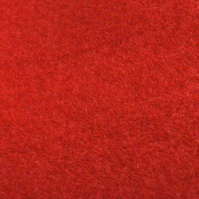 Red Carpet 1 x 5 m Extra Heavy 400 g/m2