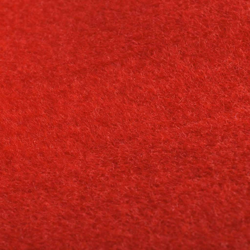 Red Carpet 1 x 5 m Extra Heavy 400 g/m2