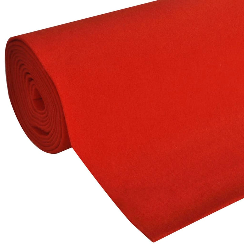 Red Carpet 1 x 10 m Extra Heavy 400 g/m2