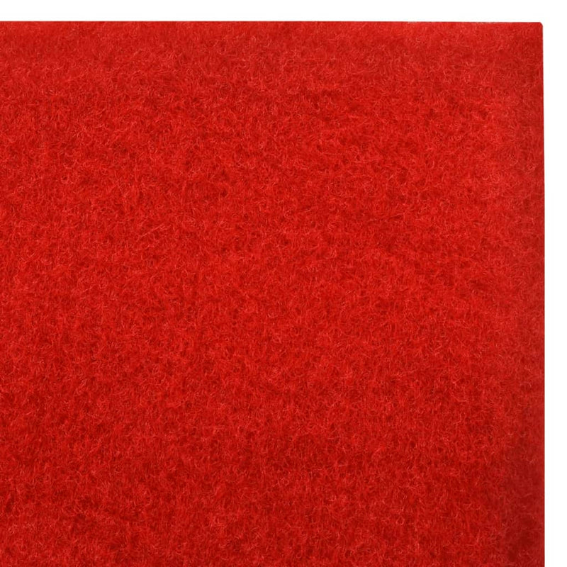 Red Carpet 1 x 10 m Extra Heavy 400 g/m2