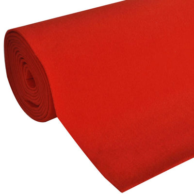 Red Carpet 1 x 20 m Extra Heavy 400 g/m2