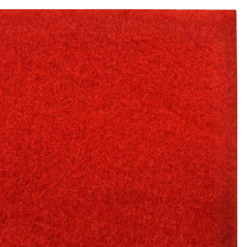 Red Carpet 1 x 20 m Extra Heavy 400 g/m2