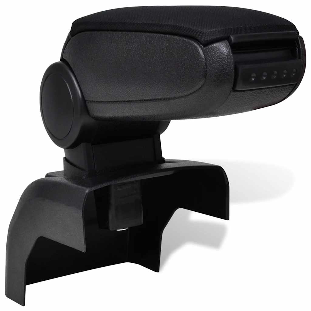 vidaXL Car Armrest for Ford Focus (2005-2011) 1