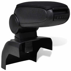 vidaXL Car Armrest for Ford Focus (2005-2011) 1