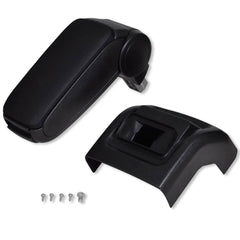vidaXL Car Armrest for Ford Focus (2005-2011) 3
