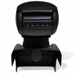 vidaXL Car Armrest for Ford Focus (2005-2011) 4