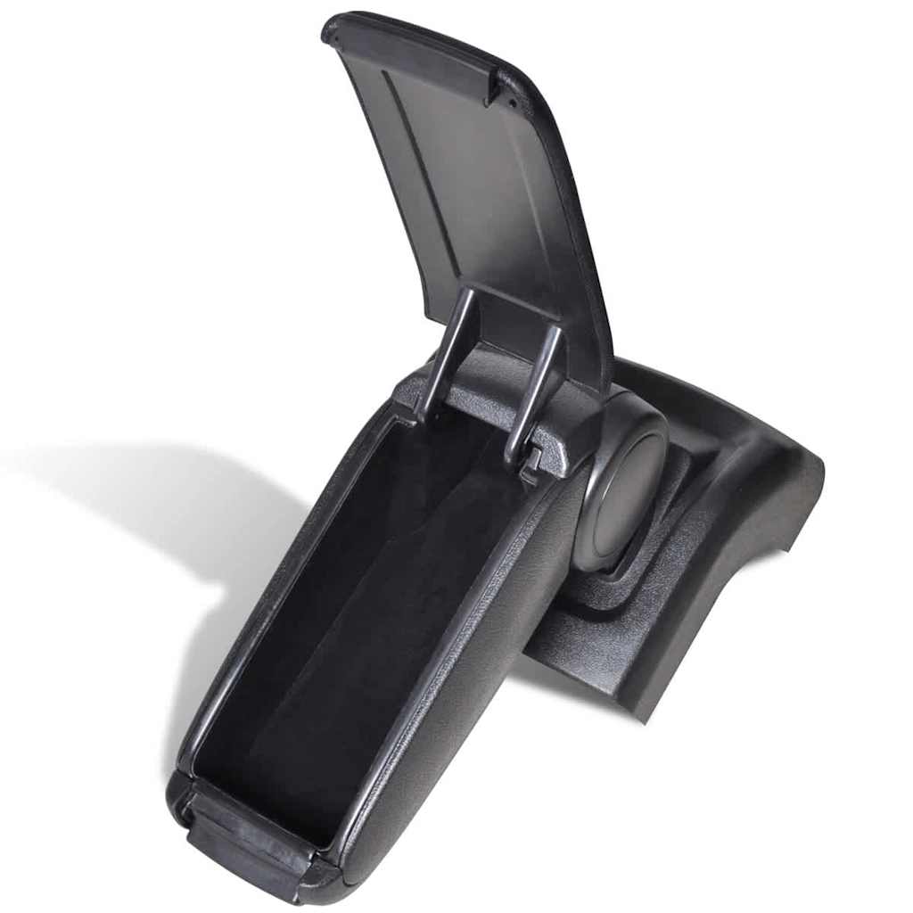 vidaXL Car Armrest for Ford Focus (2005-2011) 5