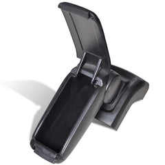 vidaXL Car Armrest for Ford Focus (2005-2011) 5
