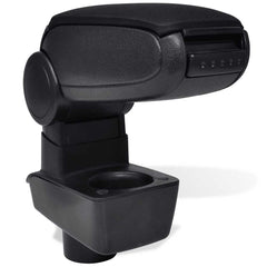 vidaXL Car Armrest for Ford Fiesta MK7 (2009) 1