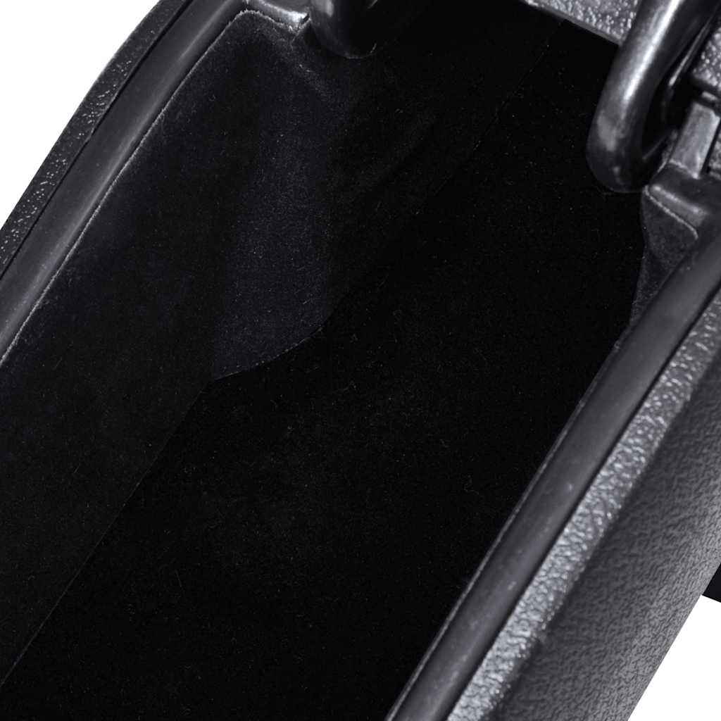 vidaXL Car Armrest for Ford Fiesta MK7 (2009) 5