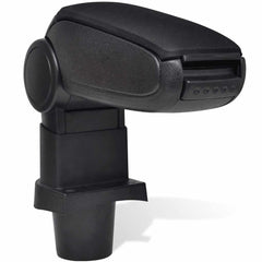 vidaXL Car Armrest for Toyota Yaris (2008) 1