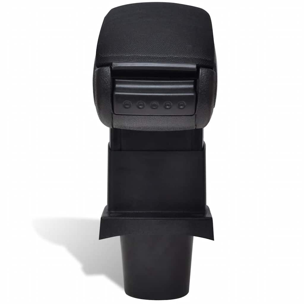 vidaXL Car Armrest for Toyota Yaris (2008) 4