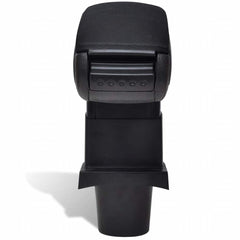 vidaXL Car Armrest for Toyota Yaris (2008) 4