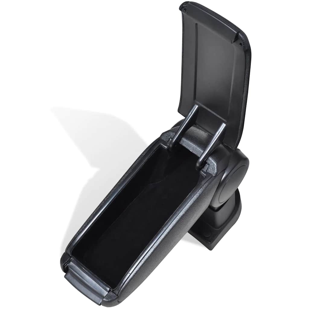 vidaXL Car Armrest for Toyota Yaris (2008) 5