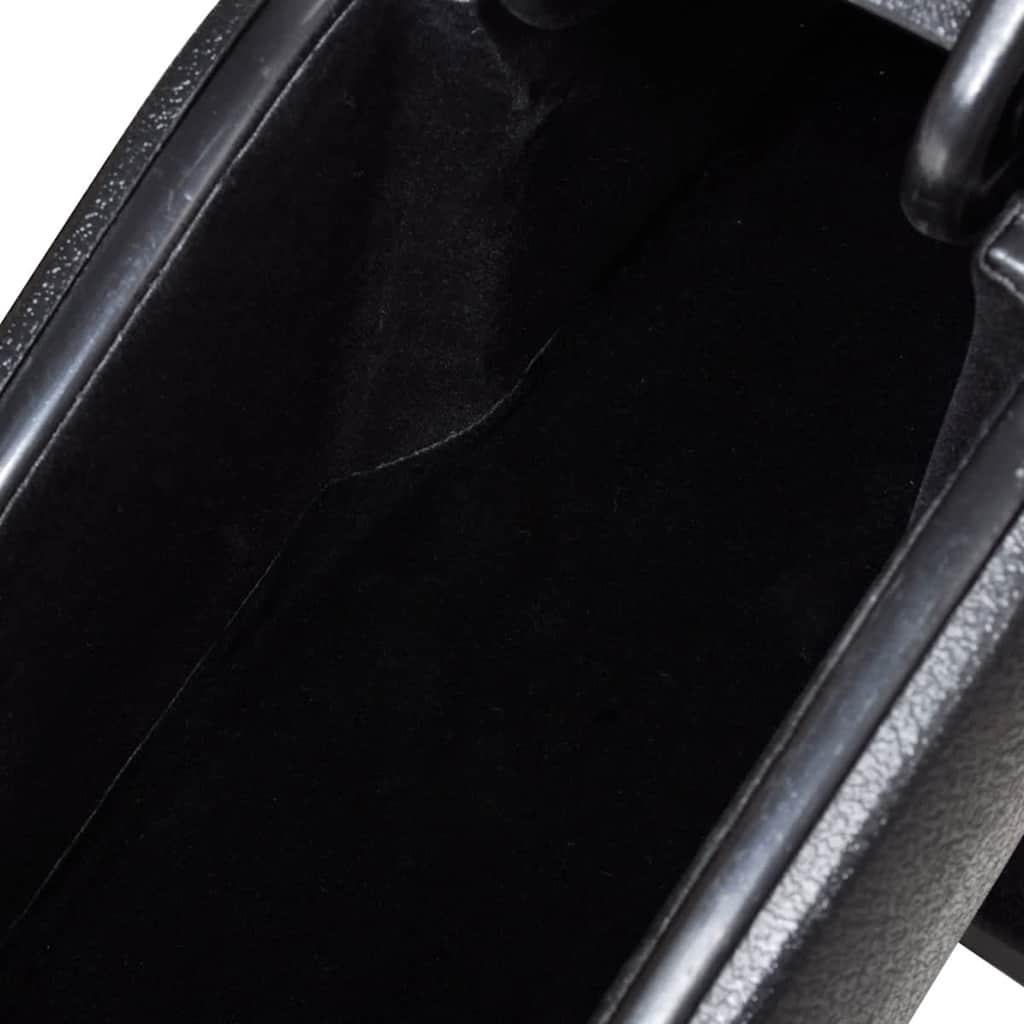 vidaXL Car Armrest for Toyota Yaris (2008) 6