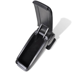 vidaXL Car Armrest for Skoda Fabia MK1 (1999-2007) 5