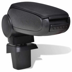 vidaXL Car Armrest for Suzuki SX4 (after 2007) 1