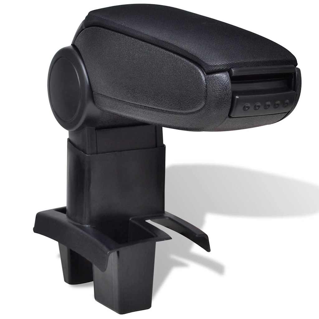 vidaXL Car Armrest for Peugeot 307 (2004) 1