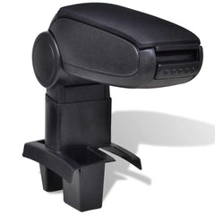 vidaXL Car Armrest for Peugeot 307 (2004) 1