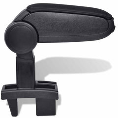 vidaXL Car Armrest for Peugeot 307 (2004) 4