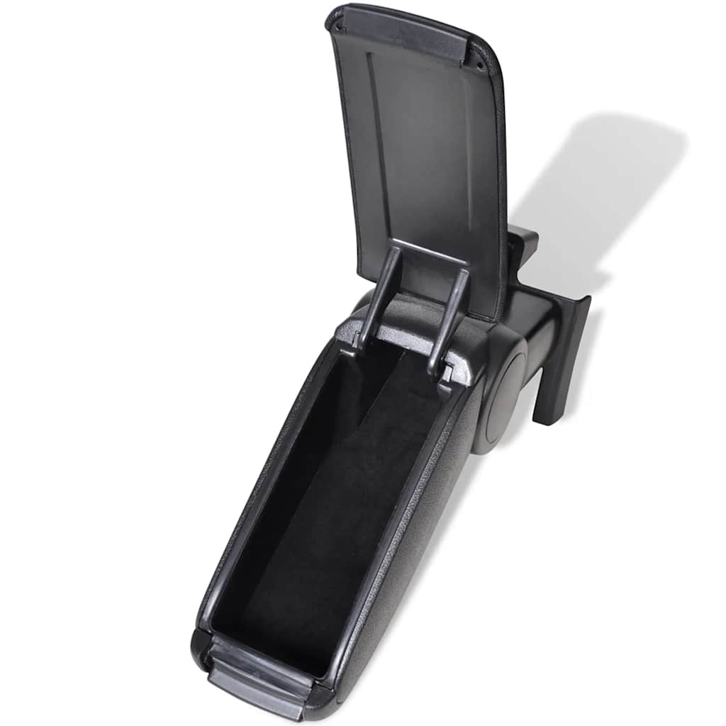 vidaXL Car Armrest for Peugeot 307 (2004) 5