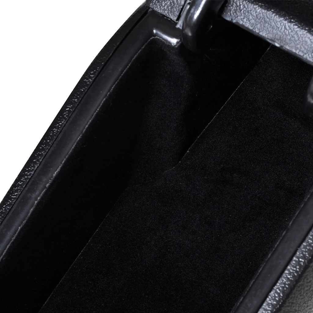vidaXL Car Armrest for Peugeot 307 (2004) 6