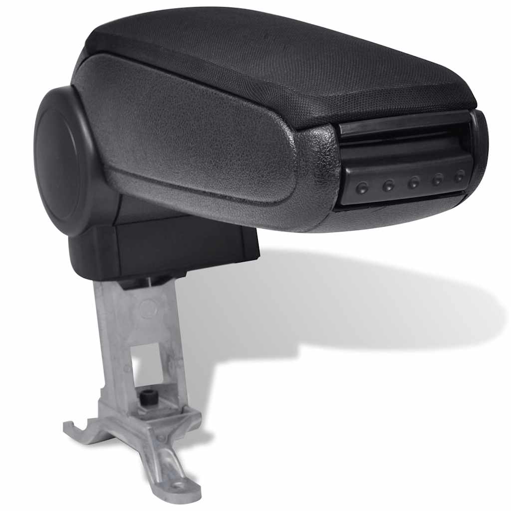vidaXL Car Armrest – Part 1
