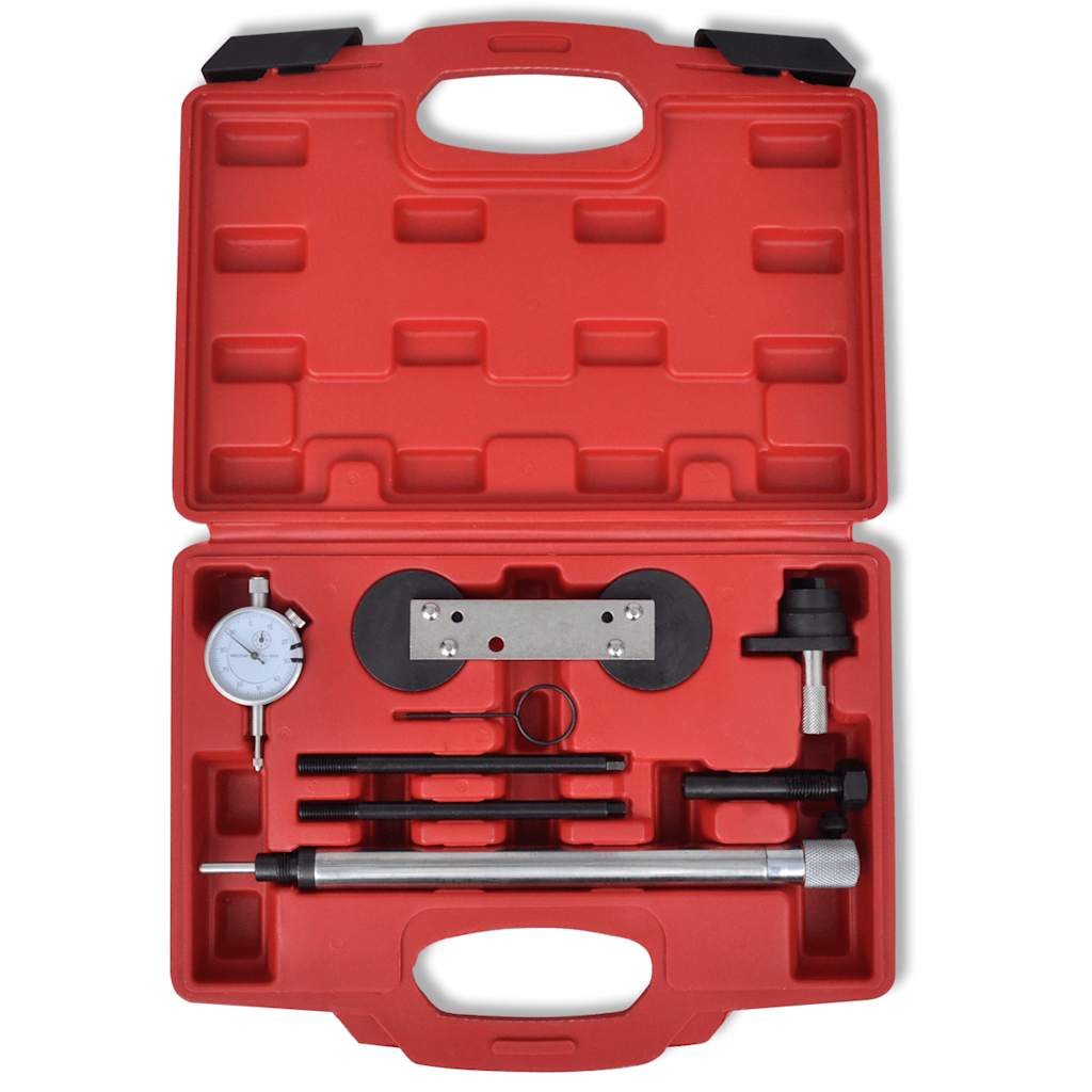 vidaXL 8 pcs Engine Timing Tools for VAG TSI and TFSI Engines 3