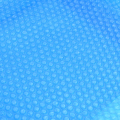 vidaXL Rectangular Pool Cover 732 x 366 cm PE Blue 5