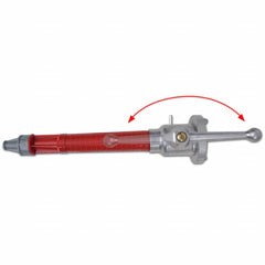 vidaXL Fire Hose Nozzle with C Coupling 5