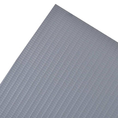 vidaXL Privacy Strip PVC 70x0.19 m Light Grey 5