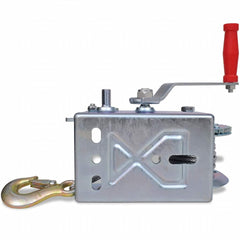 vidaXL Hand Winch 1130 kg 5
