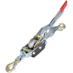 vidaXL Cable Puller 1815 kg with 2 Gears 1