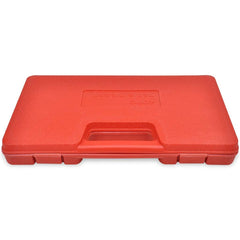 vidaXL 40 pcs Tap and Die Set 4