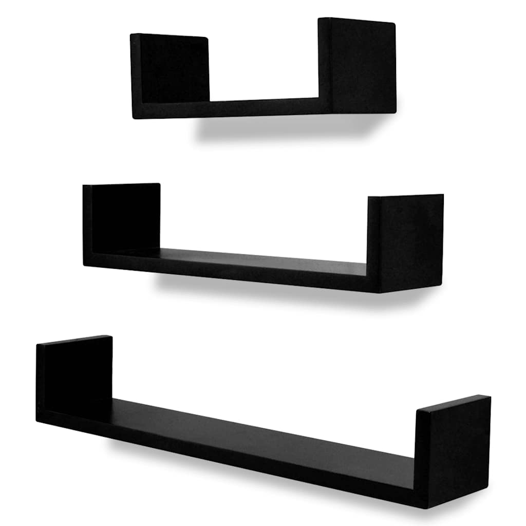 Wall Shelves 3