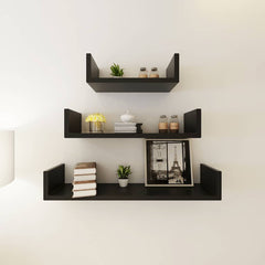 Wall Shelves 3