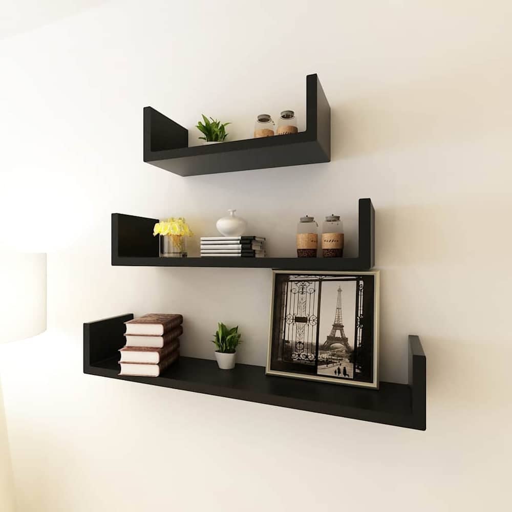 Wall Shelves 3