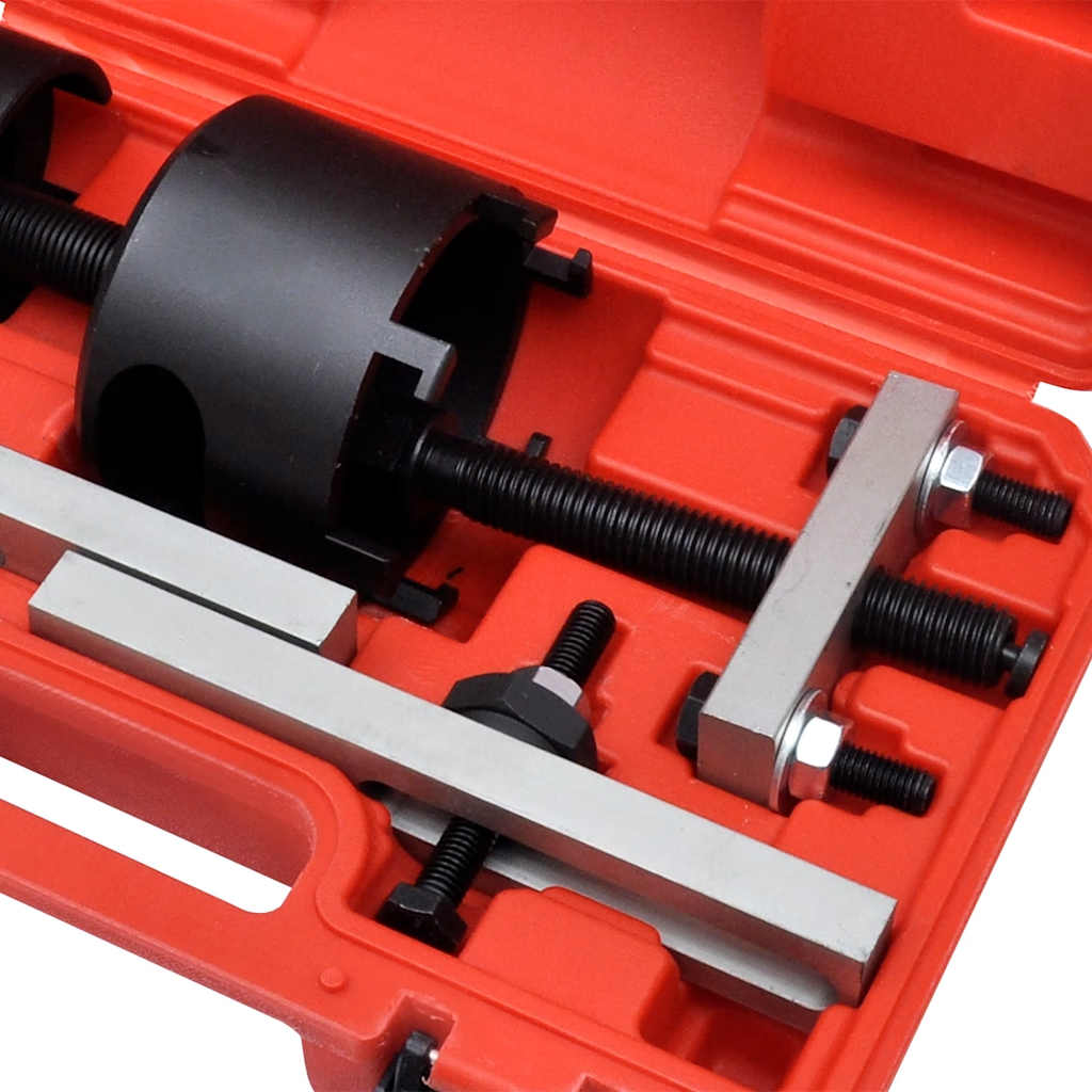 210335 DSG Clutch Installer & Remover Tool Kit for Audi, VW 7 Speed 4