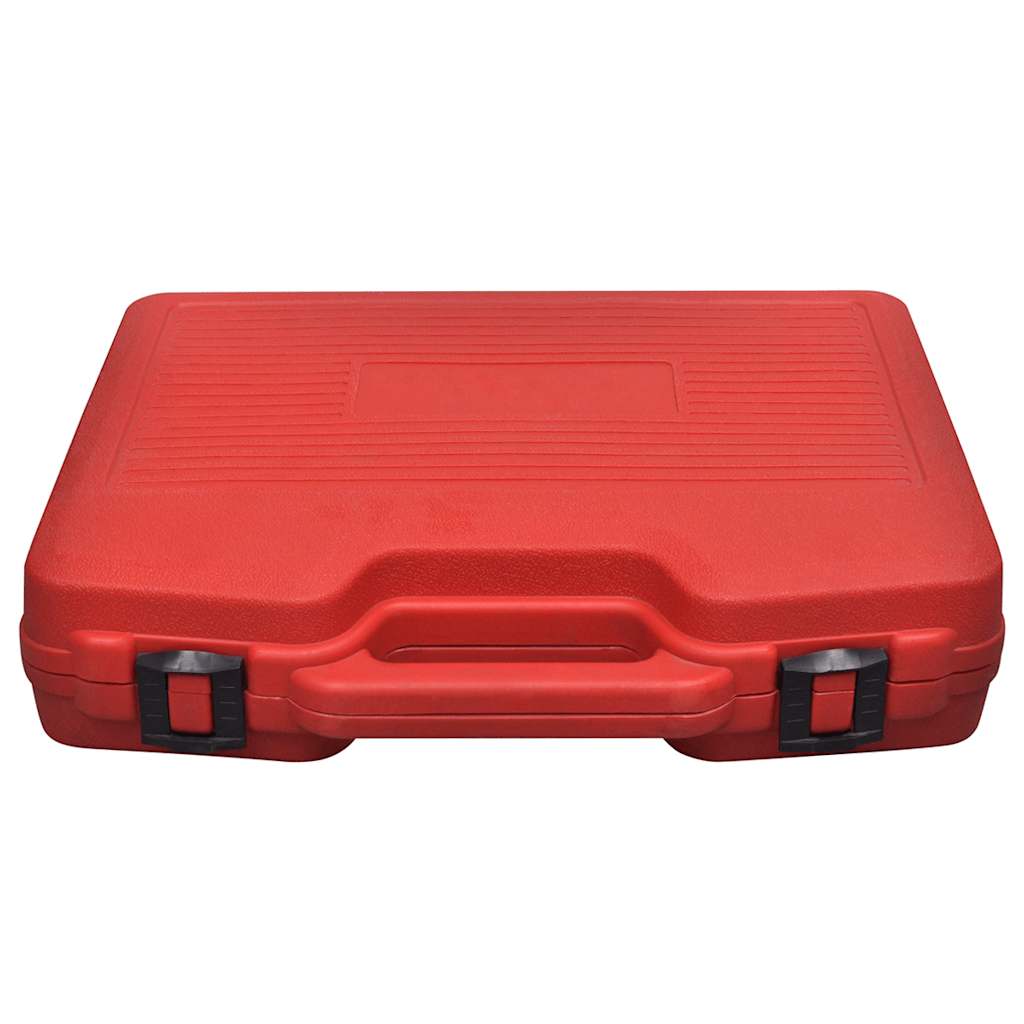 vidaXL Wheel Bearing Removal & Installation Tool Kit 3
