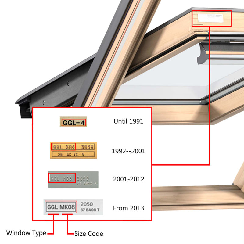 Blackout Roller Blinds Beige 104