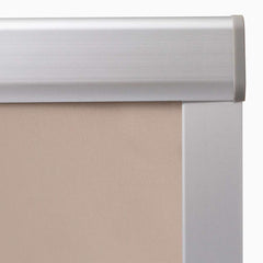 vidaXL Blackout Roller Blinds Beige S08/608 GGL and GGU 4