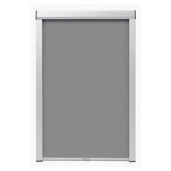vidaXL Blackout Roller Blinds Grey P08/408 GGL and GGU 3