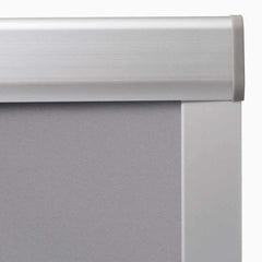 vidaXL Blackout Roller Blinds Grey P08/408 GGL and GGU 4