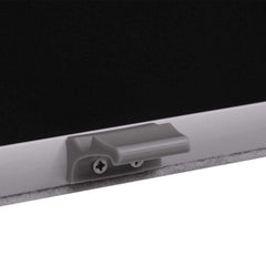 vidaXL Blackout Roller Blinds Black P08/408 GGL and GGU 5