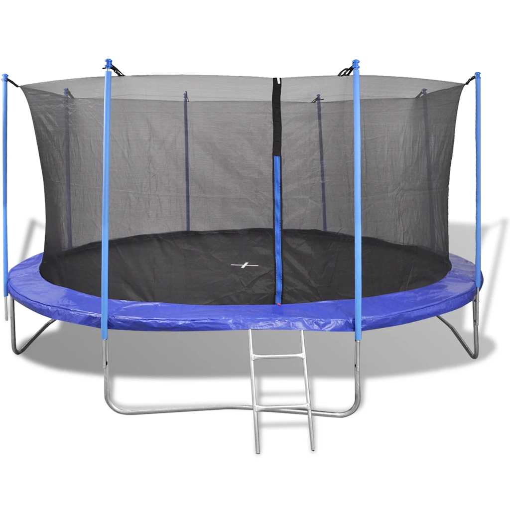 Five Trampoline