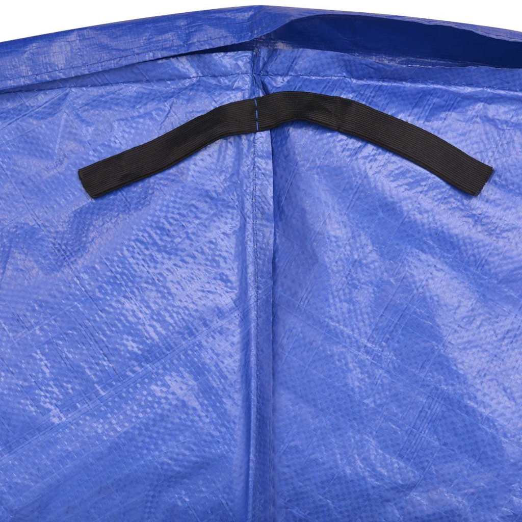 vidaXL Safety Pad for 15'/4.57 m Round Trampoline 4
